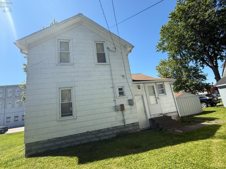 315 Jackson Street, Fremont, 43420, 3 Bedrooms Bedrooms, ,1 BathroomBathrooms,Residential,For Sale,Jackson,20262097