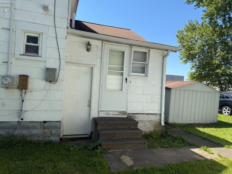315 Jackson Street, Fremont, 43420, 3 Bedrooms Bedrooms, ,1 BathroomBathrooms,Residential,For Sale,Jackson,20262097