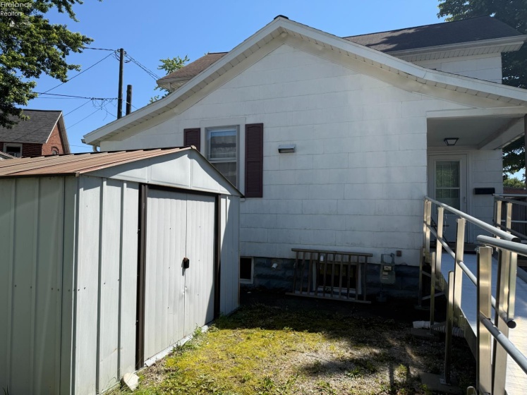 315 Jackson Street, Fremont, 43420, 3 Bedrooms Bedrooms, ,1 BathroomBathrooms,Residential,For Sale,Jackson,20262097