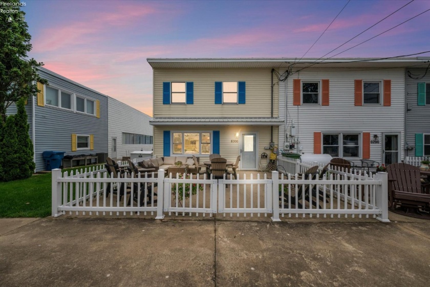 8300 Gravel Bar, Marblehead, 43440, 4 Bedrooms Bedrooms, ,3 BathroomsBathrooms,Residential,For Sale,Gravel Bar,20262080