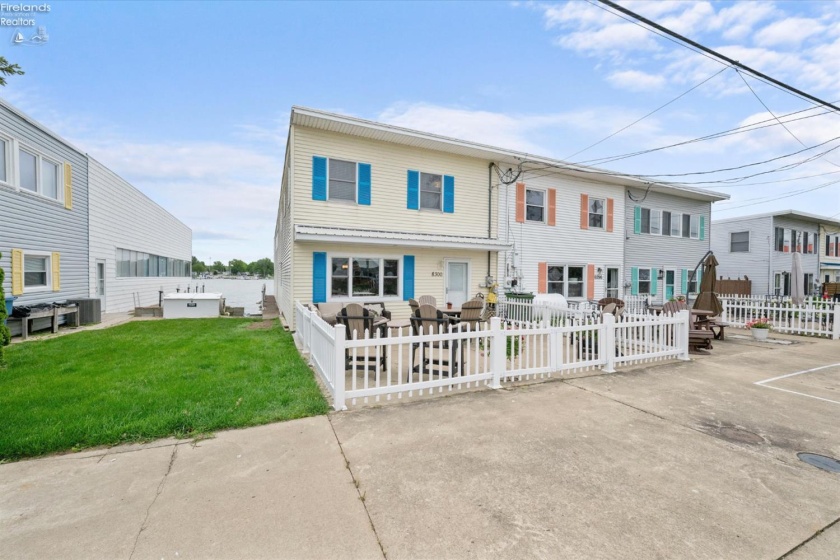 8300 Gravel Bar, Marblehead, 43440, 4 Bedrooms Bedrooms, ,3 BathroomsBathrooms,Residential,For Sale,Gravel Bar,20262080