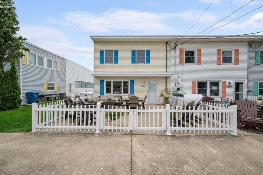 8300 Gravel Bar, Marblehead, 43440, 4 Bedrooms Bedrooms, ,3 BathroomsBathrooms,Residential,For Sale,Gravel Bar,20262080