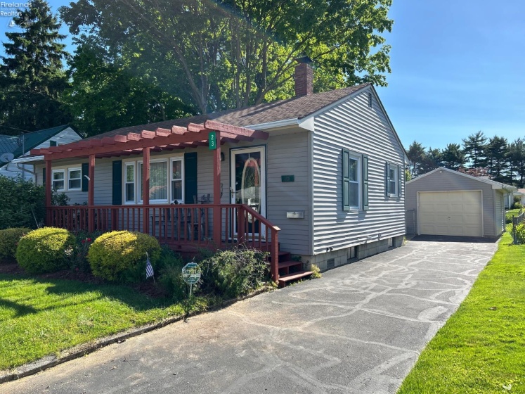 23 Homewood, Norwalk, 44857, 3 Bedrooms Bedrooms, ,2 BathroomsBathrooms,Residential,For Sale,Homewood,20262090