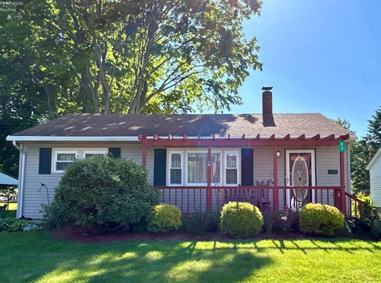 23 Homewood, Norwalk, 44857, 3 Bedrooms Bedrooms, ,2 BathroomsBathrooms,Residential,For Sale,Homewood,20262090