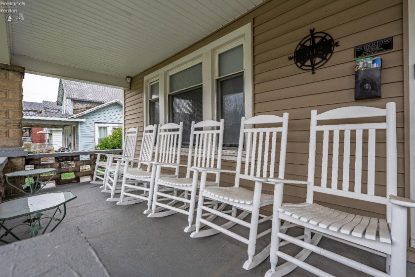 302 2nd Street, Port Clinton, 43452, 4 Bedrooms Bedrooms, ,2 BathroomsBathrooms,Residential,For Sale,2nd,20262102