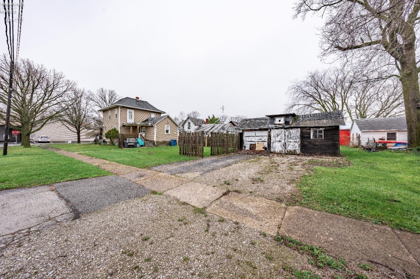302 2nd Street, Port Clinton, 43452, 4 Bedrooms Bedrooms, ,2 BathroomsBathrooms,Residential,For Sale,2nd,20262102