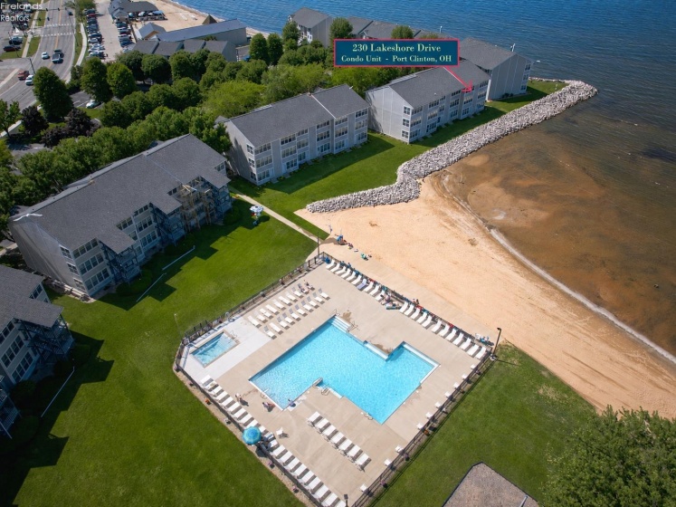 230 Lakeshore Drive, Port Clinton, 43452, 1 Bedroom Bedrooms, ,1 BathroomBathrooms,Residential,For Sale,Lakeshore,20262002