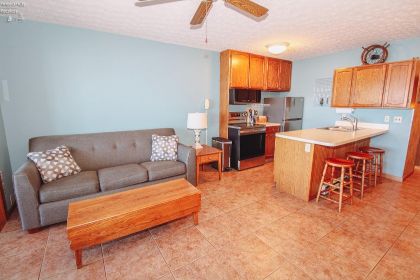 230 Lakeshore Drive, Port Clinton, 43452, 1 Bedroom Bedrooms, ,1 BathroomBathrooms,Residential,For Sale,Lakeshore,20262002