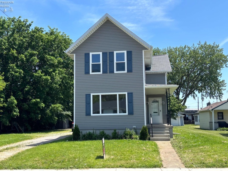 2024 Camp Street, Sandusky, 44870, 4 Bedrooms Bedrooms, ,2 BathroomsBathrooms,Residential,For Sale,Camp,20262084