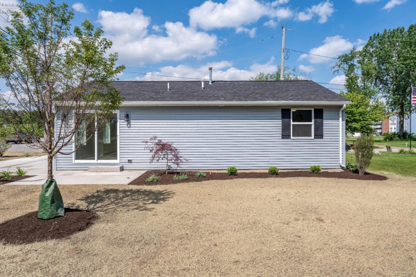 21 Shawnee Drive, Port Clinton, 43452, 3 Bedrooms Bedrooms, ,1 BathroomBathrooms,Residential,For Sale,Shawnee,20261915