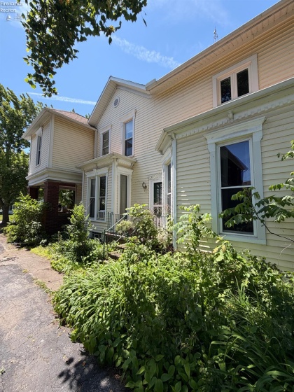 803 Adams Street, Sandusky, 44870, 4 Bedrooms Bedrooms, ,2 BathroomsBathrooms,Residential,For Sale,Adams,20262018