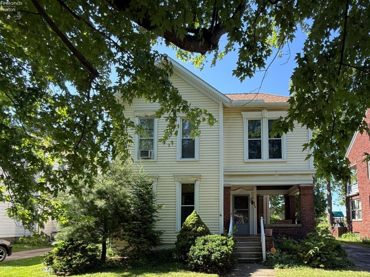 803 Adams Street, Sandusky, 44870, 4 Bedrooms Bedrooms, ,2 BathroomsBathrooms,Residential,For Sale,Adams,20262018
