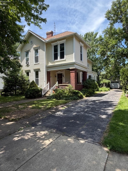 803 Adams Street, Sandusky, 44870, 4 Bedrooms Bedrooms, ,2 BathroomsBathrooms,Residential,For Sale,Adams,20262018