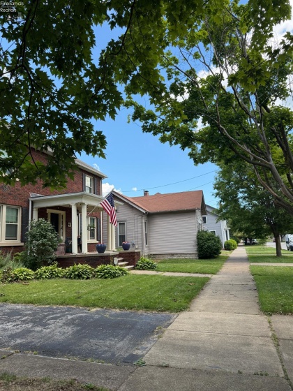 803 Adams Street, Sandusky, 44870, 4 Bedrooms Bedrooms, ,2 BathroomsBathrooms,Residential,For Sale,Adams,20262018