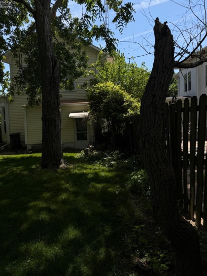 803 Adams Street, Sandusky, 44870, 4 Bedrooms Bedrooms, ,2 BathroomsBathrooms,Residential,For Sale,Adams,20262018