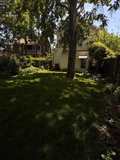 803 Adams Street, Sandusky, 44870, 4 Bedrooms Bedrooms, ,2 BathroomsBathrooms,Residential,For Sale,Adams,20262018