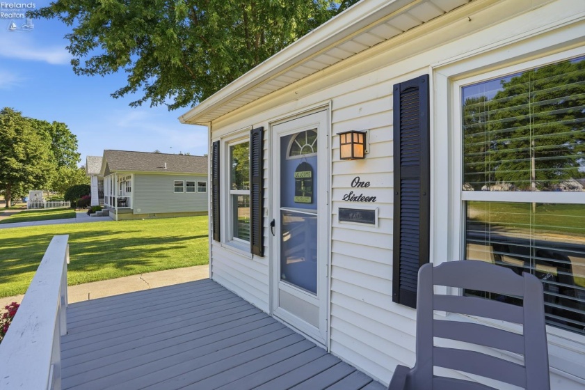 116 Ash Street, Port Clinton, 43452, 3 Bedrooms Bedrooms, ,2 BathroomsBathrooms,Residential,For Sale,Ash,20262074