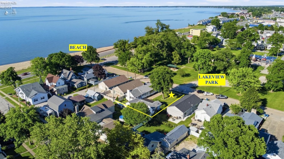 116 Ash Street, Port Clinton, 43452, 3 Bedrooms Bedrooms, ,2 BathroomsBathrooms,Residential,For Sale,Ash,20262074