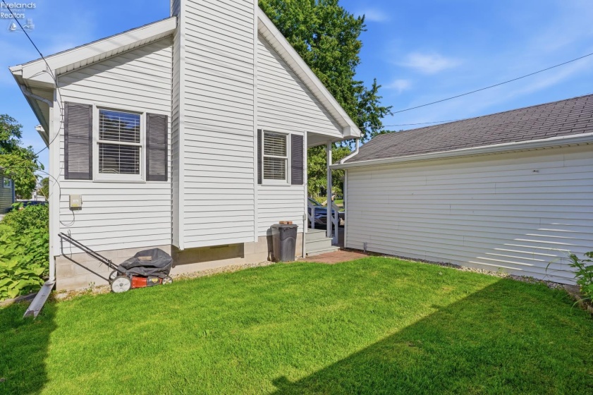 116 Ash Street, Port Clinton, 43452, 3 Bedrooms Bedrooms, ,2 BathroomsBathrooms,Residential,For Sale,Ash,20262074