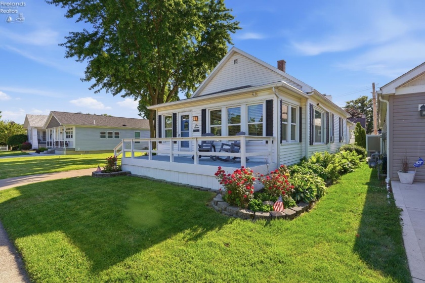 116 Ash Street, Port Clinton, 43452, 3 Bedrooms Bedrooms, ,2 BathroomsBathrooms,Residential,For Sale,Ash,20262074