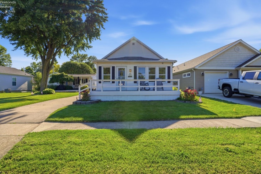 116 Ash Street, Port Clinton, 43452, 3 Bedrooms Bedrooms, ,2 BathroomsBathrooms,Residential,For Sale,Ash,20262074