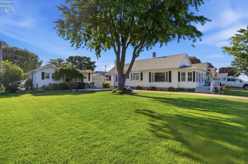 116 Ash Street, Port Clinton, 43452, 3 Bedrooms Bedrooms, ,2 BathroomsBathrooms,Residential,For Sale,Ash,20262074