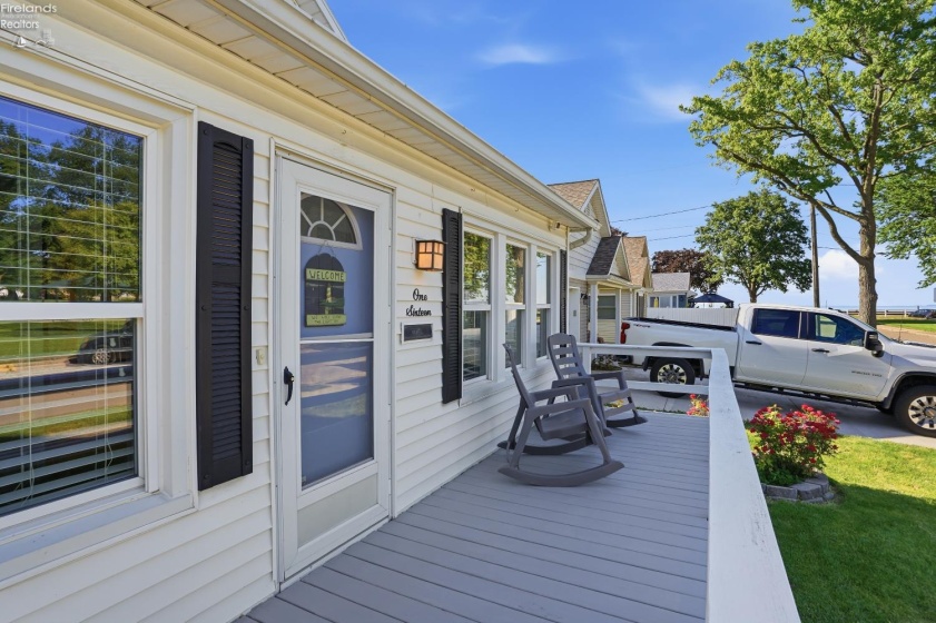116 Ash Street, Port Clinton, 43452, 3 Bedrooms Bedrooms, ,2 BathroomsBathrooms,Residential,For Sale,Ash,20262074