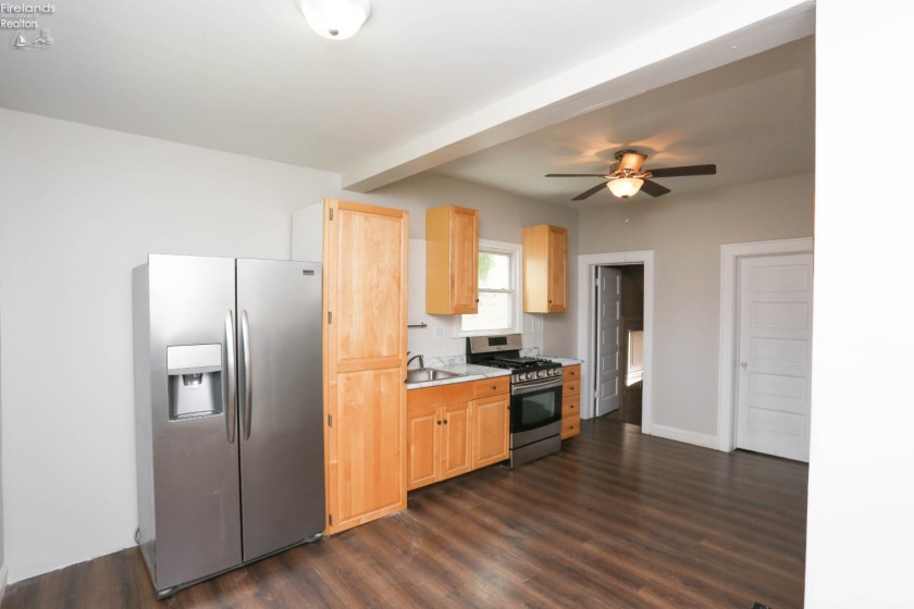417 Jefferson Street, Sandusky, 44870, 3 Bedrooms Bedrooms, ,2 BathroomsBathrooms,Residential,For Sale,Jefferson,20262106