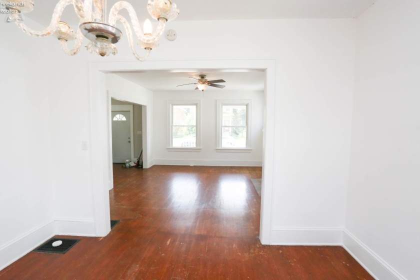 417 Jefferson Street, Sandusky, 44870, 3 Bedrooms Bedrooms, ,2 BathroomsBathrooms,Residential,For Sale,Jefferson,20262106