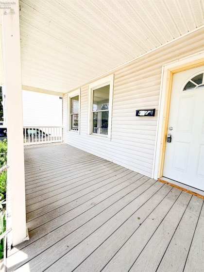 417 Jefferson Street, Sandusky, 44870, 3 Bedrooms Bedrooms, ,2 BathroomsBathrooms,Residential,For Sale,Jefferson,20262106