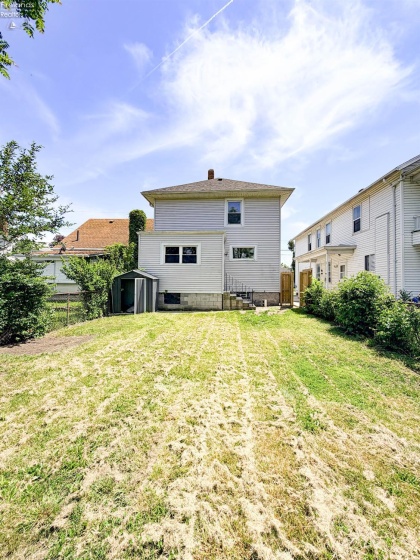 417 Jefferson Street, Sandusky, 44870, 3 Bedrooms Bedrooms, ,2 BathroomsBathrooms,Residential,For Sale,Jefferson,20262106