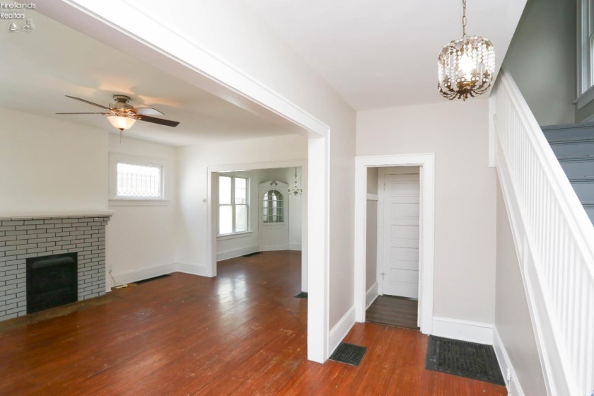 417 Jefferson Street, Sandusky, 44870, 3 Bedrooms Bedrooms, ,2 BathroomsBathrooms,Residential,For Sale,Jefferson,20262106