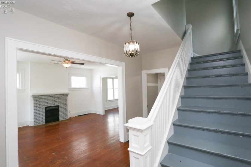 417 Jefferson Street, Sandusky, 44870, 3 Bedrooms Bedrooms, ,2 BathroomsBathrooms,Residential,For Sale,Jefferson,20262106