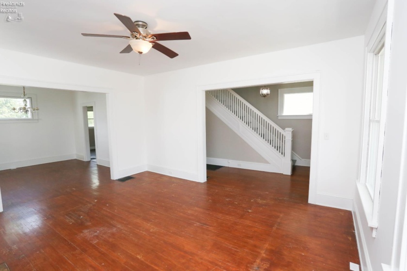 417 Jefferson Street, Sandusky, 44870, 3 Bedrooms Bedrooms, ,2 BathroomsBathrooms,Residential,For Sale,Jefferson,20262106