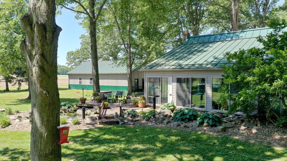196 Greenwich East Townline Road, New London, 44851, 5 Bedrooms Bedrooms, ,3 BathroomsBathrooms,Residential,For Sale,Greenwich East Townline,20261734