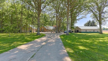 196 Greenwich East Townline Road, New London, 44851, 5 Bedrooms Bedrooms, ,3 BathroomsBathrooms,Residential,For Sale,Greenwich East Townline,20261734