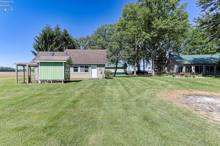 196 Greenwich East Townline Road, New London, 44851, 5 Bedrooms Bedrooms, ,3 BathroomsBathrooms,Residential,For Sale,Greenwich East Townline,20261734