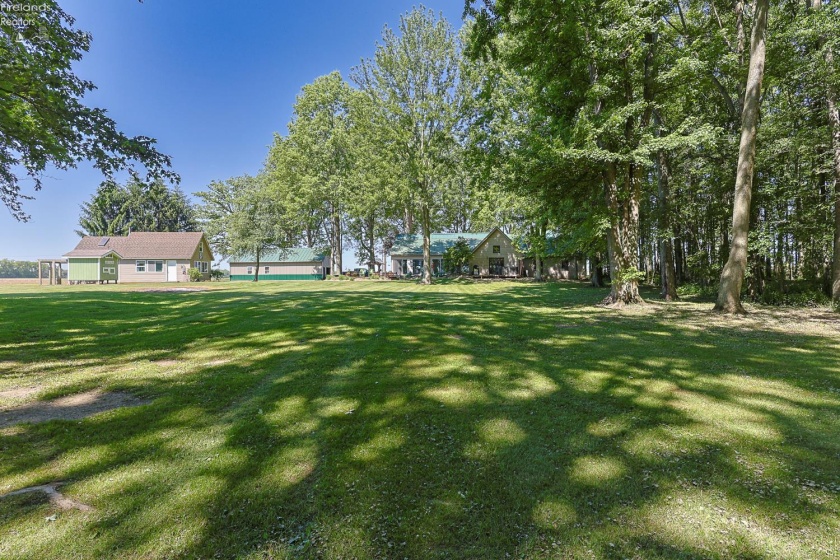 196 Greenwich East Townline Road, New London, 44851, 5 Bedrooms Bedrooms, ,3 BathroomsBathrooms,Residential,For Sale,Greenwich East Townline,20261734