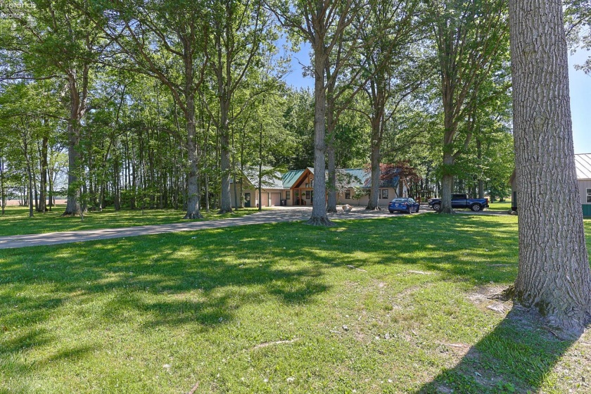 196 Greenwich East Townline Road, New London, 44851, 5 Bedrooms Bedrooms, ,3 BathroomsBathrooms,Residential,For Sale,Greenwich East Townline,20261734