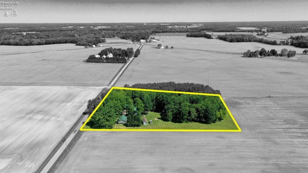 196 Greenwich East Townline Road, New London, 44851, 5 Bedrooms Bedrooms, ,3 BathroomsBathrooms,Residential,For Sale,Greenwich East Townline,20261734