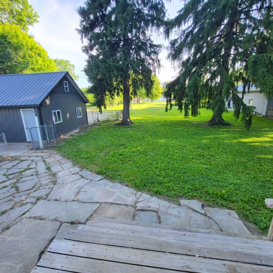 150 Broadway Street, Plymouth, 44865, 4 Bedrooms Bedrooms, ,2 BathroomsBathrooms,Residential,For Sale,Broadway,20262100