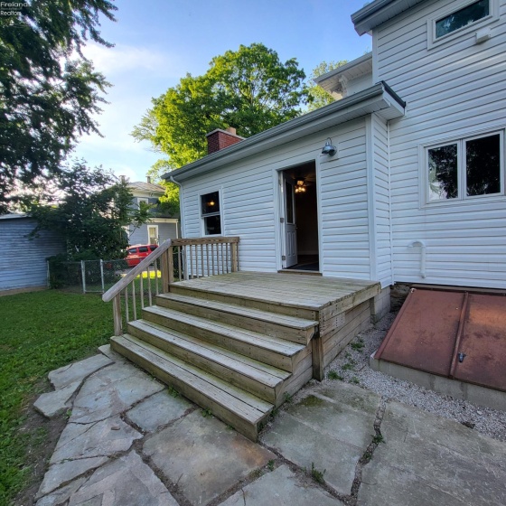 150 Broadway Street, Plymouth, 44865, 4 Bedrooms Bedrooms, ,2 BathroomsBathrooms,Residential,For Sale,Broadway,20262100