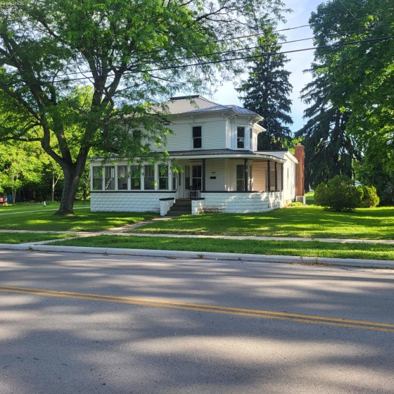 150 Broadway Street, Plymouth, 44865, 4 Bedrooms Bedrooms, ,2 BathroomsBathrooms,Residential,For Sale,Broadway,20262100