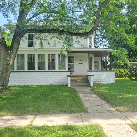 150 Broadway Street, Plymouth, 44865, 4 Bedrooms Bedrooms, ,2 BathroomsBathrooms,Residential,For Sale,Broadway,20262100