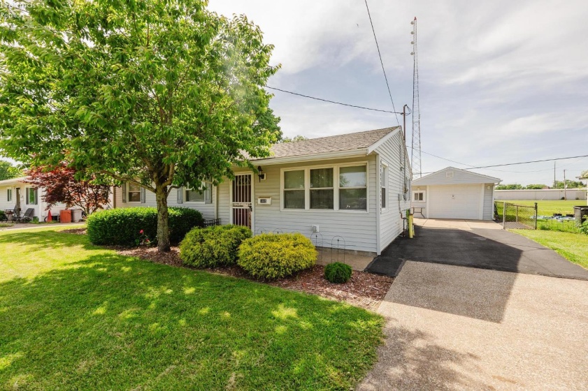 1445 Wamajo Drive, Sandusky, 44870, 3 Bedrooms Bedrooms, ,1 BathroomBathrooms,Residential,For Sale,Wamajo,20262091