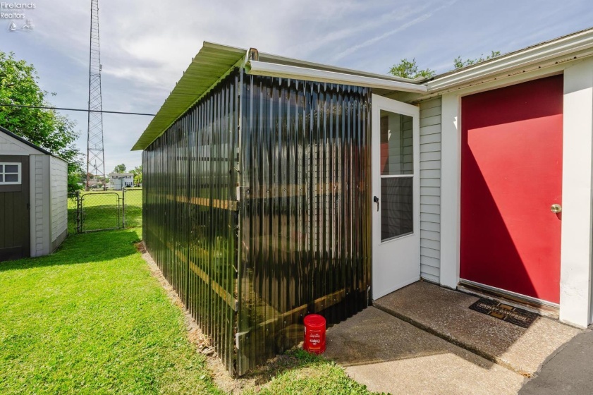 1445 Wamajo Drive, Sandusky, 44870, 3 Bedrooms Bedrooms, ,1 BathroomBathrooms,Residential,For Sale,Wamajo,20262091