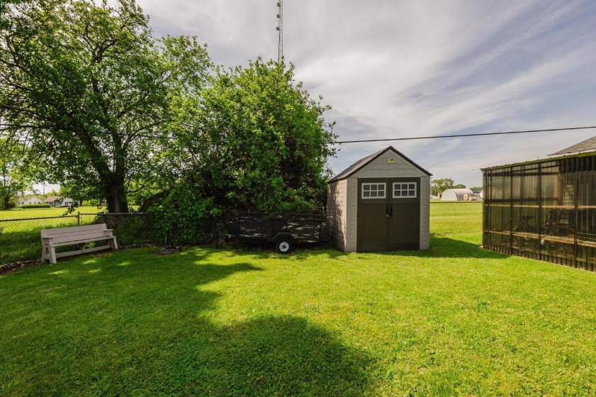1445 Wamajo Drive, Sandusky, 44870, 3 Bedrooms Bedrooms, ,1 BathroomBathrooms,Residential,For Sale,Wamajo,20262091