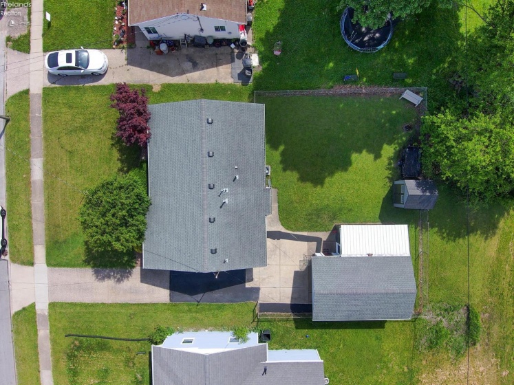 1445 Wamajo Drive, Sandusky, 44870, 3 Bedrooms Bedrooms, ,1 BathroomBathrooms,Residential,For Sale,Wamajo,20262091