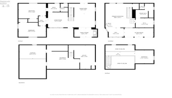 210 Spring Street, Castalia, 44824, 4 Bedrooms Bedrooms, ,3 BathroomsBathrooms,Residential,For Sale,Spring,20262052