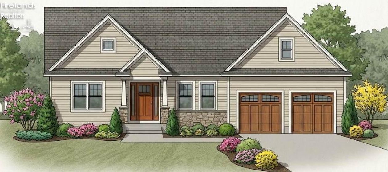 869 Breezewood Lane, Vermilion, 44089, 3 Bedrooms Bedrooms, ,2 BathroomsBathrooms,Residential,For Sale,Breezewood,20262118